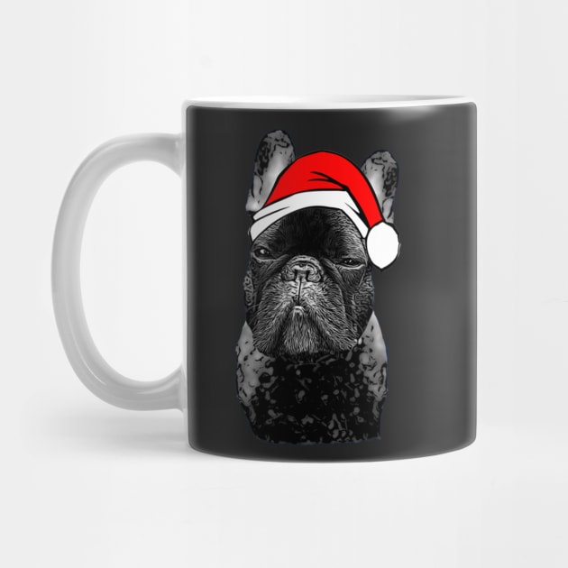 Feliz Navidog by Custom Autos